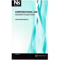Corporations Law