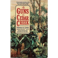 The Guns Of Cedar Creek