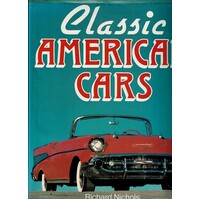 Classic American Cars