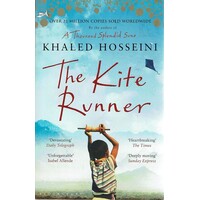 The Kite Runner