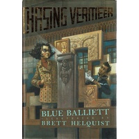Chasing Vermeer