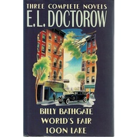 Billy Bathgate, World's Fair, Loon Lake