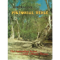 Australian Pictorial Verse. The Australian Scene With A Poetic Theme