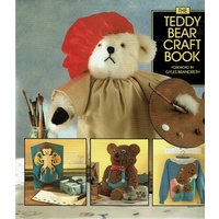 The Teddy Bear Craft Book