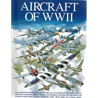 Aircraft Of WWII