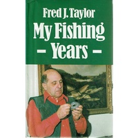My Fishing Years