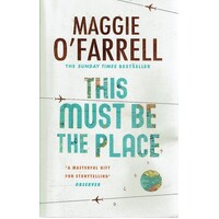 This Must Be The Place