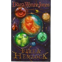 Fire And Hemlock