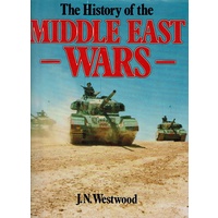 The History Of The Middle East Wars