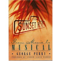 Sunset Boulevard From Movie To Musical