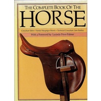The Complete Book Of The Horse