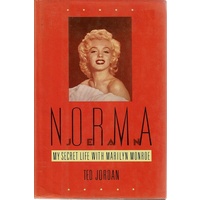 Norma Jean. My Secret Life With Marilyn Monroe