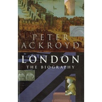 London. The Biography