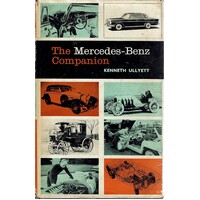 The Mercedes Benz Companion