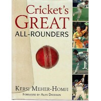 Cricket's Great All-Rounders