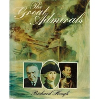 The Great Admirals