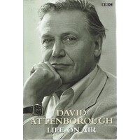 Life On Air. Memoirs Of A Broadcaster