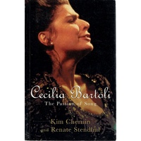 Cecilia Bartoli. The Passion Of Song