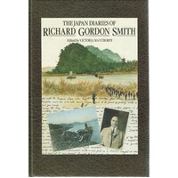 The Japan Diaries Of Richard Gordon Smith