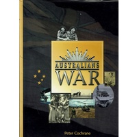 Australian At War