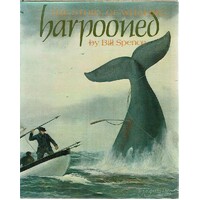 The Story Of Whaling Harpooned