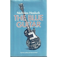 The Blue Guitar