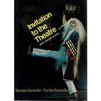 Invitation To The Theatre