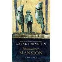 Baltimore's Mansion