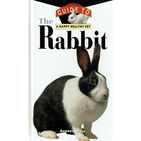 An Owner's Guide To The Rabbit