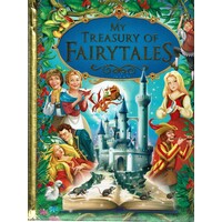 My Treasury Of Fairytales