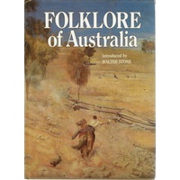 Folklore Of Australia