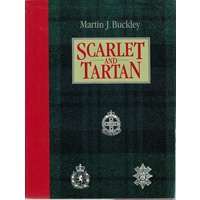 Scarlet And Tartan