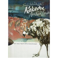 Kakadu And The Arnhem Landers