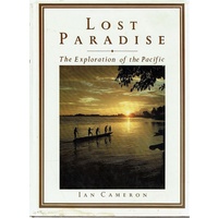 Lost Paradise. The Exploration Of The Pacific