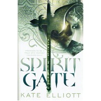 Spirit Gate