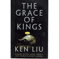 The Grace Of Kings