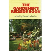 The Gardener's Bedside Book