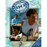 Around The World In 80 Days With Michael Palin