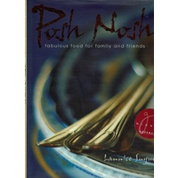 Posh Nosh Fabulous Food For Family And Friends