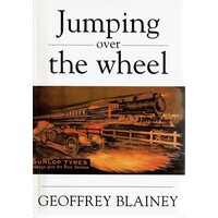 Jumping Over The Wheel