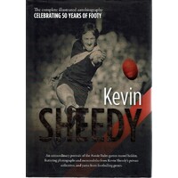 Kevin Sheedy