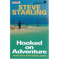 Hooked On Adventure. Australia's Best Fishing Spots