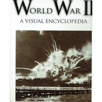 World War II, A Visual Encyclopedia
