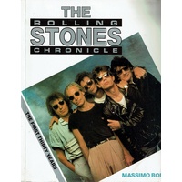 The Rolling Stones Chronicle