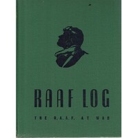 RAAF Log The R.A.A.F. At War