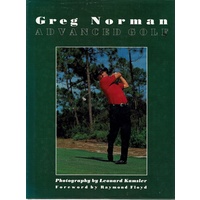 Greg Norman Advanced Golf