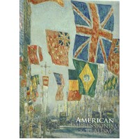 American Impressionism And Realism