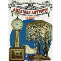 Book Of American Antiques