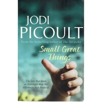 Small Great Things