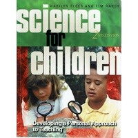 Developing A Personal Approach To Teaching
